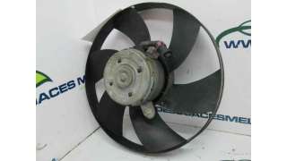 ELECTROVENTILADOR SEAT IBIZA II (1996-2002) 1.6 I 101CV 1595CC - L.512859 / 6K0121191L