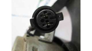 ELECTROVENTILADOR SEAT IBIZA II (1996-2002) 1.6 I 101CV 1595CC - L.512859 / 6K0121191L