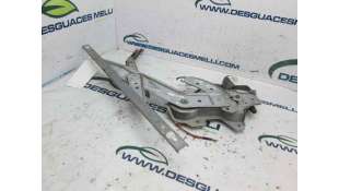 ELEVALUNAS TRASERO IZQUIERDO ROVER 45 FASTBACK (2000-2005) 1.6 109CV 1588CC - L.514611 / CVH101090 2