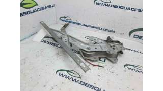 ELEVALUNAS TRASERO IZQUIERDO ROVER 45 FASTBACK (2000-2005) 1.6 109CV 1588CC - L.514611 / CVH101090