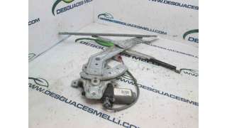 ELEVALUNAS TRASERO IZQUIERDO ROVER 45 FASTBACK (2000-2005) 1.6 109CV 1588CC - L.514611 / CVH101090