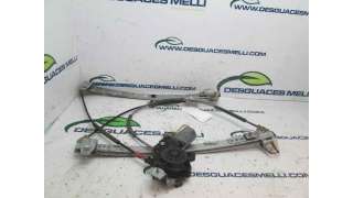 ELEVALUNAS TRASERO IZQUIERDO ROVER 45 FASTBACK (2000-2005) 1.6 109CV 1588CC - L.514611 / CVH101090