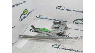 ELEVALUNAS TRASERO IZQUIERDO ROVER 45 FASTBACK (2000-2005) 1.6 109CV 1588CC - L.514611 / CVH101090