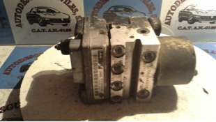 ELEVALUNAS TRASERO DERECHO ROVER 45 FASTBACK (2000-2005) 1.6 109CV 1588CC - L.514612 / CVH101080 2