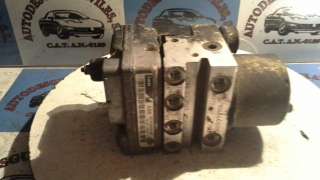 ELEVALUNAS TRASERO DERECHO ROVER 45 FASTBACK (2000-2005) 1.6 109CV 1588CC - L.514612 / CVH101080