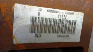 AMORTIGUADORES MALETERO / PORTON PEUGEOT 205 I (1983-1987) - L.515654 / 92561196