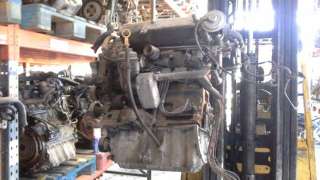 AMORTIGUADORES MALETERO / PORTON PEUGEOT 205 I (1983-1987) - L.515654 / 92561196