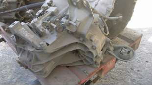 AMORTIGUADORES MALETERO / PORTON CITROEN XANTIA (1993-2003) 1.9 TURBO D 90CV 1905CC - L.515788 / 210341