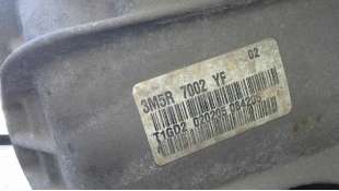 AMORTIGUADORES MALETERO / PORTON CITROEN XANTIA (1993-2003) 1.9 TURBO D 90CV 1905CC - L.515788 / 210341 2