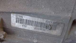 RAMPA INYECTORA RENAULT CLIO II (2001-2009) 1.5 DCI (B/CB07) 65CV 1461CC - L.516756 / 8200057345