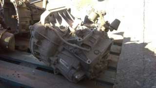 RAMPA INYECTORA RENAULT CLIO II (2001-2009) 1.5 DCI (B/CB07) 65CV 1461CC - L.516756 / 8200057345