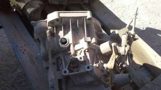 RAMPA INYECTORA RENAULT CLIO II (2001-2009) 1.5 DCI (B/CB07) 65CV 1461CC - L.516756 / 8200057345
