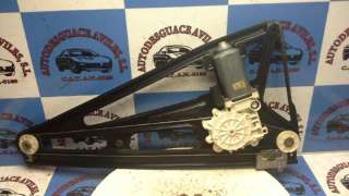 RAMPA INYECTORA RENAULT CLIO II (2001-2009) 1.5 DCI (B/CB07) 65CV 1461CC - L.516756 / 8200057345