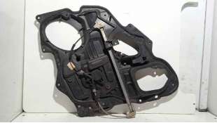 FARO IZQUIERDO HYUNDAI GETZ (2002-2004) 1.3 I 82CV 1341CC - L.516758 / 200415001