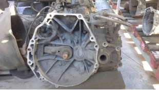 FARO IZQUIERDO HYUNDAI GETZ (2002-2004) 1.3 I 82CV 1341CC - L.516758 / 200415001 2