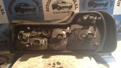ALTERNADOR FIAT PUNTO (1993-1999) 75 1.2 73CV 1242CC - L.517408 / 63321600