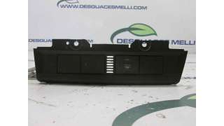 MODULO ELECTRONICO FORD FOCUS II TURNIER (2004-2012) 1.8 TDCI 115CV 1753CC - L.517416 / 4M5113D734BC