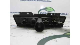 MODULO ELECTRONICO FORD FOCUS II TURNIER (2004-2012) 1.8 TDCI 115CV 1753CC - L.517416 / 4M5113D734BC