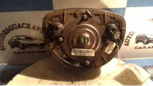 FARO IZQUIERDO PEUGEOT 306 (1994-2000) 1.6 SR 89CV 1587CC - L.517771 / 6204K5