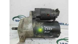 MOTOR ARRANQUE SEAT IBIZA II (1993-2002) 1.4 I 60CV 1390CC - L.518197 / 036911023Q