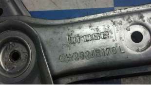 ALTERNADOR VOLKSWAGEN GOLF III VARIANT (1993-1999) 1.8 90CV 1781CC - L.518200 / 037903023G 2