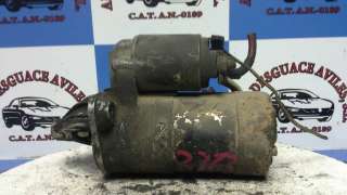 ALTERNADOR VOLKSWAGEN GOLF III VARIANT (1993-1999) 1.8 90CV 1781CC - L.518200 / 037903023G