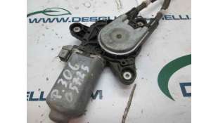 ELEVALUNAS DELANTERO DERECHO DAEWOO LANOS (1997-) 1.3 75CV 1349CC - L.518731 / 96304134 2