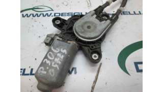 ELEVALUNAS DELANTERO DERECHO DAEWOO LANOS (1997-) 1.3 75CV 1349CC - L.518731 / 96304134