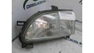 FARO DERECHO SEAT AROSA (1997-2004) - L.519974 / 6H1941015