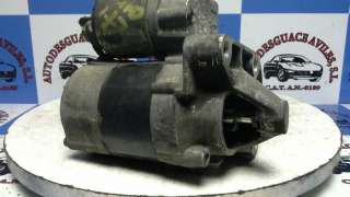 BOMBA FRENO VOLKSWAGEN POLO (2001-2009) 1.9 SDI 64CV 1896CC - L.520893 / 20FTE
