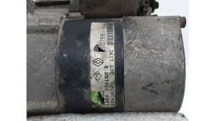 AMORTIGUADOR DELANTERO IZQUIERDO VOLKSWAGEN POLO (2001-2009) 1.9 SDI 64CV 1896CC - L.520952 / 6Q0413031BN