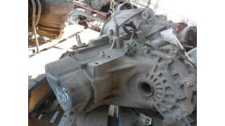 AMORTIGUADOR DELANTERO IZQUIERDO VOLKSWAGEN POLO (2001-2009) 1.9 SDI 64CV 1896CC - L.520952 / 6Q0413031BN