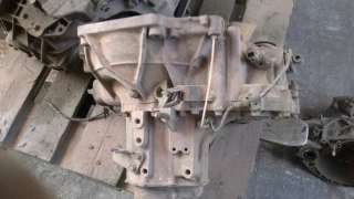 AMORTIGUADOR DELANTERO IZQUIERDO VOLKSWAGEN POLO (2001-2009) 1.9 SDI 64CV 1896CC - L.520952 / 6Q0413031BN