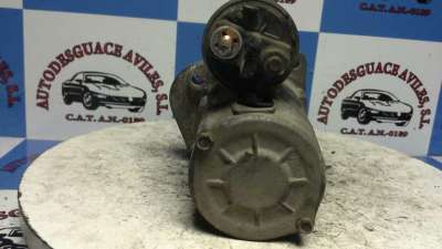 FARO DERECHO BMW 3 COMPACT (1994-2000) 316 I 102CV 1596CC - L.520992 / 14520600