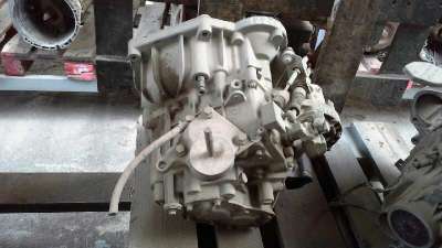 ELEVALUNAS DELANTERO IZQUIERDO CITROEN XSARA (1998-2005) 1.9 D 70CV 1868CC - L.521563 / 9221H3