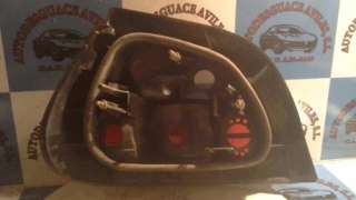 ELEVALUNAS DELANTERO IZQUIERDO CITROEN XSARA (1998-2005) 1.9 D 70CV 1868CC - L.521563 / 9221H3