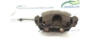 PINZA FRENO DELANTERA DERECHA CITROEN XSARA PICASSO (2000-2005) 1.8 16V 115CV 1749CC - L.521889 / 4400N9