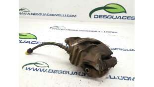 PINZA FRENO DELANTERA IZQUIERDA CITROEN XSARA PICASSO (2000-2005) 1.8 16V 115CV 1749CC - L.521899 / 4401A8