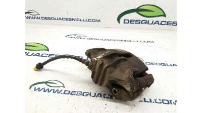 PINZA FRENO DELANTERA IZQUIERDA CITROEN XSARA PICASSO (2000-2005) 1.8 16V 115CV 1749CC - L.521899 / 4401A8