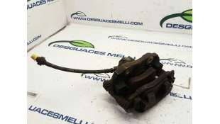PINZA FRENO DELANTERA IZQUIERDA CITROEN XSARA PICASSO (2000-2005) 1.8 16V 115CV 1749CC - L.521899 / 4401A8 2