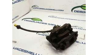 PINZA FRENO DELANTERA IZQUIERDA CITROEN XSARA PICASSO (2000-2005) 1.8 16V 115CV 1749CC - L.521899 / 4401A8