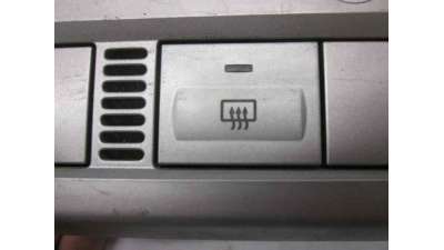 MODULO ELECTRONICO FORD FOCUS II (2009-2011) 1.6 LPG 115CV 1596CC - L.522186 / 4M5113D734BC