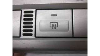 MODULO ELECTRONICO FORD FOCUS II (2009-2011) 1.6 LPG 115CV 1596CC - L.522186 / 4M5113D734BC
