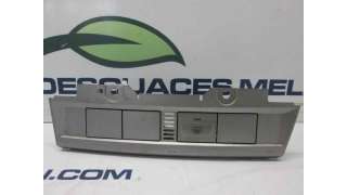 MODULO ELECTRONICO FORD FOCUS II (2009-2011) 1.6 LPG 115CV 1596CC - L.522186 / 4M5113D734BC