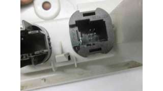 MODULO ELECTRONICO FORD FOCUS II (2009-2011) 1.6 LPG 115CV 1596CC - L.522186 / 4M5113D734BC