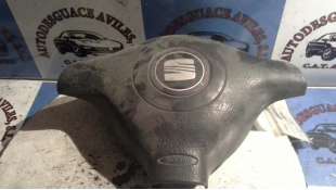 MOTOR ARRANQUE FIAT SEICENTO / 600 (1998-2010) 1.1 (187AXB, 187AXB1A, 187AXC1A02) 54CV 1108CC - L.523616 / 0051890633