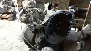MOTOR ARRANQUE FIAT SEICENTO / 600 (1998-2010) 1.1 (187AXB, 187AXB1A, 187AXC1A02) 54CV 1108CC - L.523616 / 0051890633