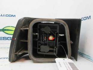 PILOTO TRASERO DERECHO CITROEN XANTIA (1997-2003) 1.8 I 90CV 1761CC - L.524350 / 95668016 2