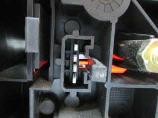 PILOTO TRASERO DERECHO CITROEN XANTIA (1997-2003) 1.8 I 90CV 1761CC - L.524350 / 95668016