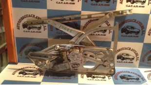 AMORTIGUADORES MALETERO / PORTON CITROEN XANTIA (1997-2003) 1.8 I 90CV 1761CC - L.524385 / 8731C2 2